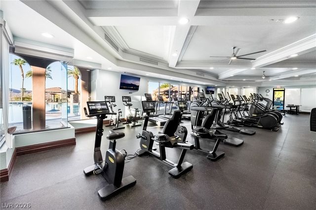 823 East Via De Santa Maria, Henderson, NV 89011