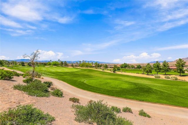 823 East Via De Santa Maria, Henderson, NV 89011