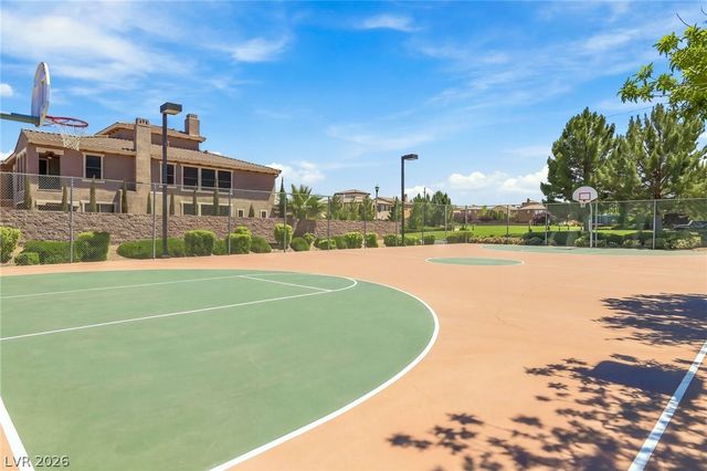 823 East Via De Santa Maria, Henderson, NV 89011