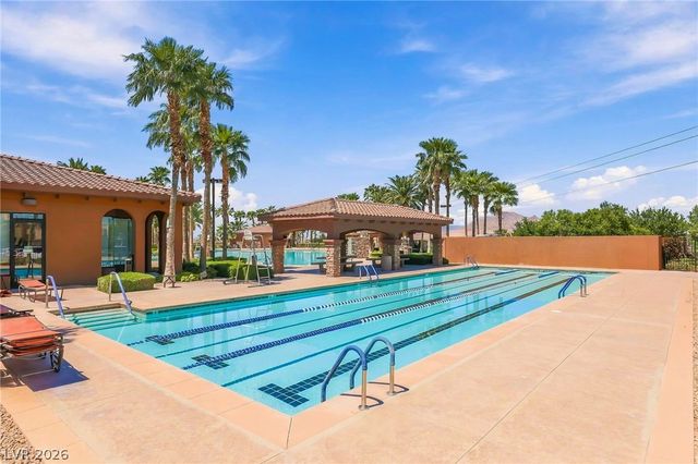 823 East Via De Santa Maria, Henderson, NV 89011