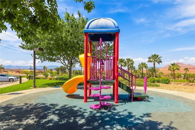 823 East Via De Santa Maria, Henderson, NV 89011
