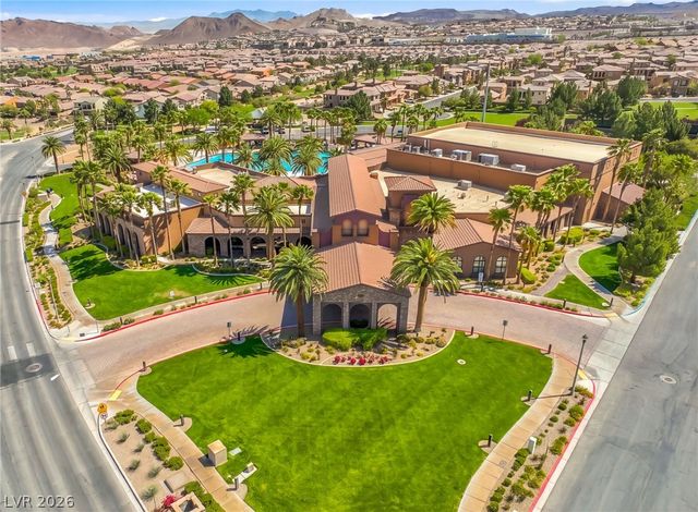 823 East Via De Santa Maria, Henderson, NV 89011