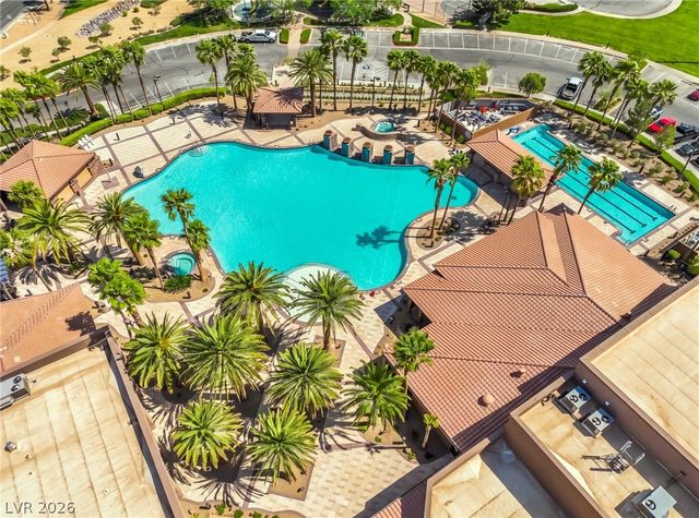 823 East Via De Santa Maria, Henderson, NV 89011