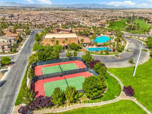 823 East Via De Santa Maria, Henderson, NV 89011