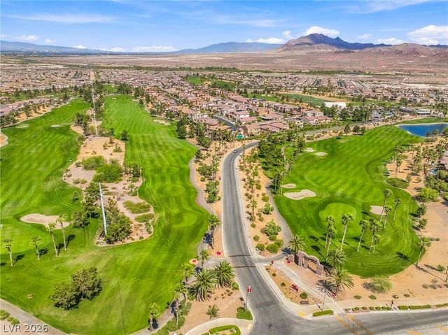 823 East Via De Santa Maria, Henderson, NV 89011