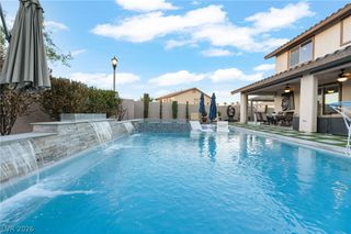 823 East Via De Santa Maria, Henderson, NV 89011