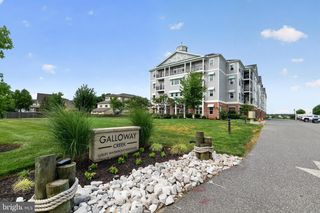 1414 BURKE RD #109, Middle River, MD 21220