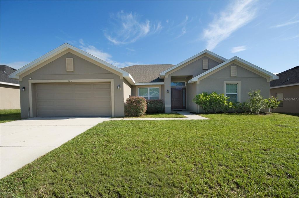 7733 SLOEWOOD DRIVE, Leesburg, FL 34748