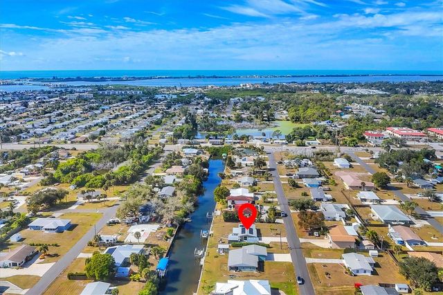 825 E 5TH STREET, Englewood, FL 34223