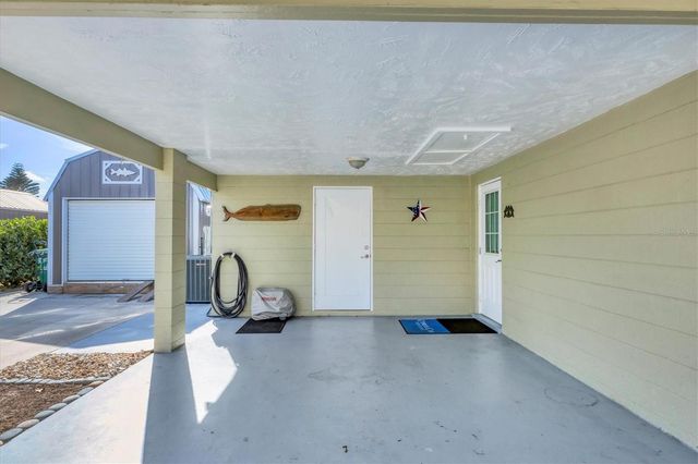 825 E 5TH STREET, Englewood, FL 34223