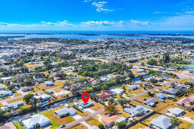 825 E 5TH STREET, Englewood, FL 34223