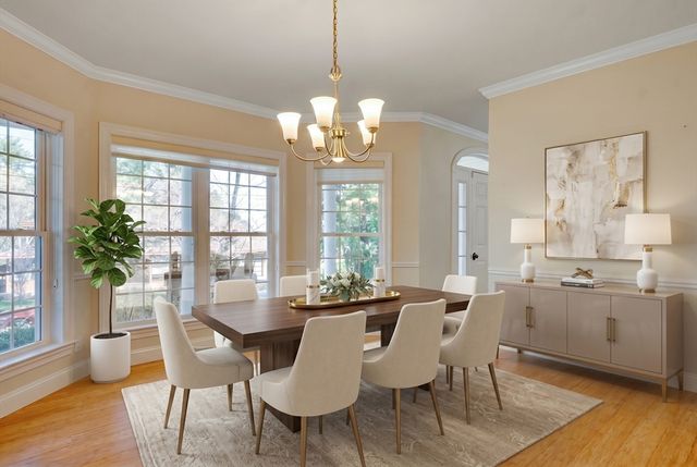 5 Bretton Rd, Dover, MA 02030
