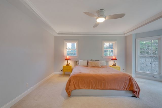 5 Bretton Rd, Dover, MA 02030