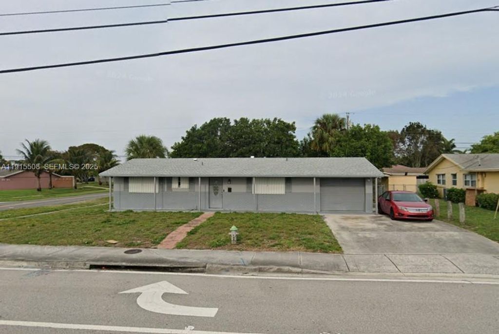 4401 N Australian Ave, West Palm Beach, FL 33407