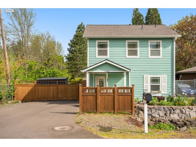 14155 Nw PIONEER Rd, Beaverton, OR 97006