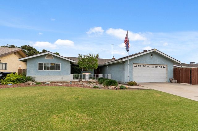 3349 W Cutler Avenue, Visalia, CA 93277