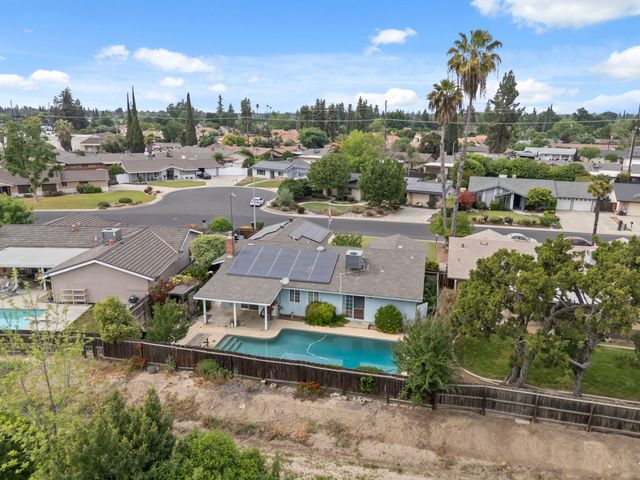 3349 W Cutler Avenue, Visalia, CA 93277