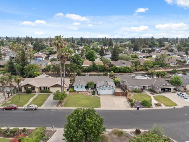 3349 W Cutler Avenue, Visalia, CA 93277