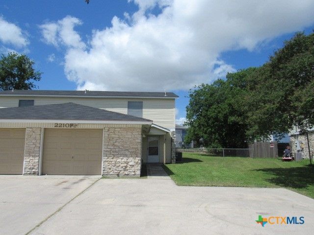 2210 Cascade Drive b, Killeen, TX 76549