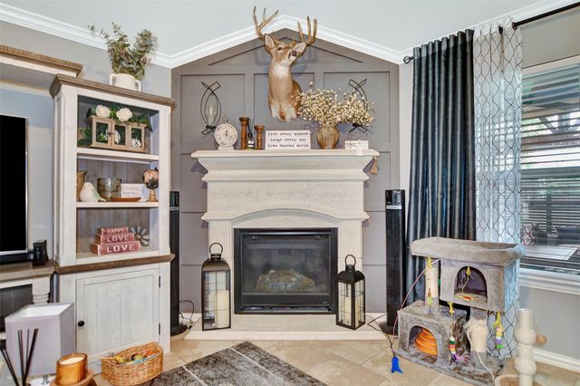 1620 Hickory Burl Lane, Conroe, TX 77301