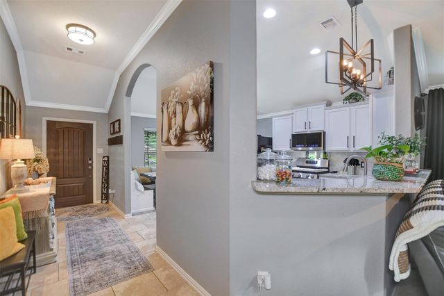 1620 Hickory Burl Lane, Conroe, TX 77301