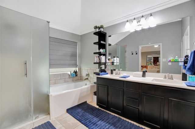 1620 Hickory Burl Lane, Conroe, TX 77301