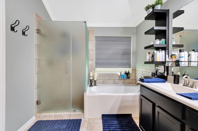 1620 Hickory Burl Lane, Conroe, TX 77301