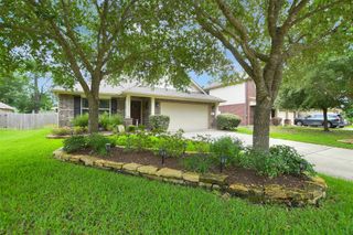 1620 Hickory Burl Lane, Conroe, TX 77301