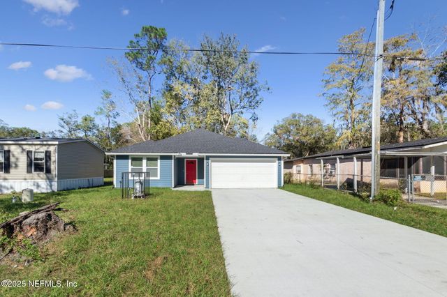 6347 MONCRIEF Road W, Jacksonville, FL 32219