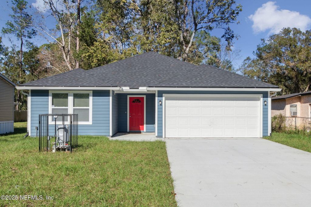 6347 MONCRIEF Road W, Jacksonville, FL 32219