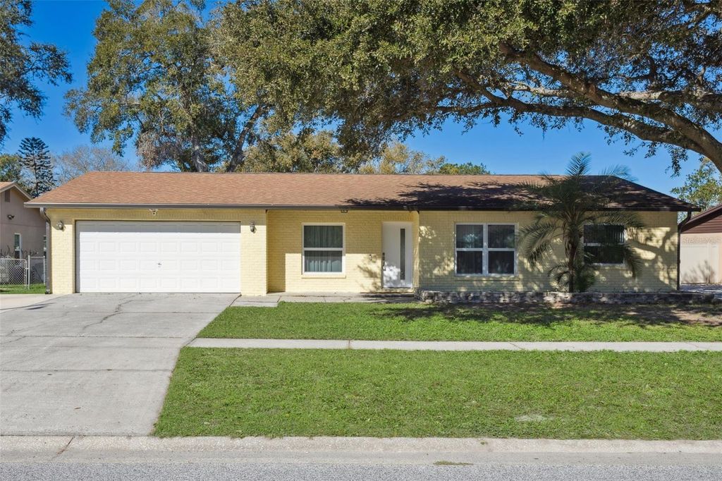 1255 FOGGY RIDGE PARKWAY, Lutz, FL 33559