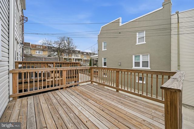 4902 4TH ST NW, Washington, DC 20011