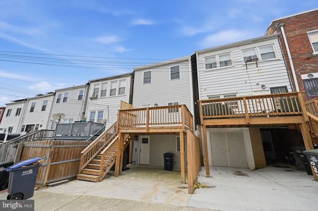 4902 4TH ST NW, Washington, DC 20011