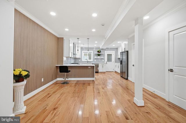 4902 4TH ST NW, Washington, DC 20011