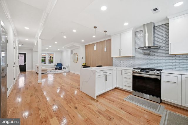 4902 4TH ST NW, Washington, DC 20011