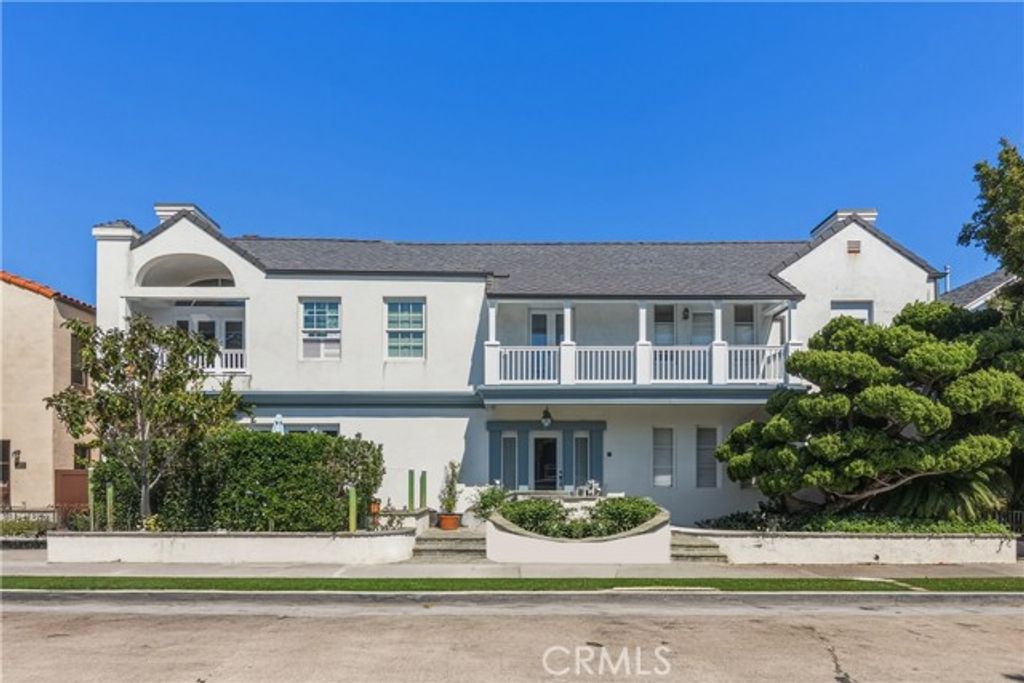 1530 Miramar 5, Newport Beach, CA 92661