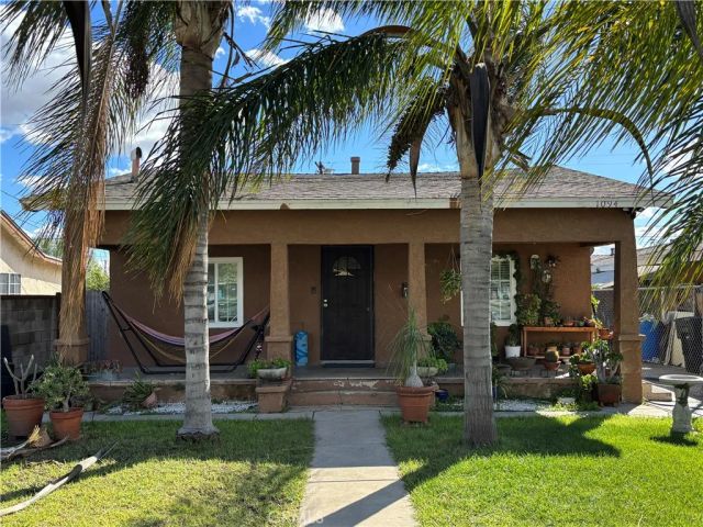 1094 E D St., Ontario, CA 91764