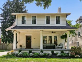 2463 Elm Avenue, Bexley, OH 43209