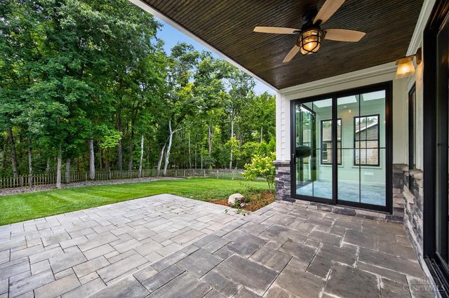 6582 Rosewood Lane, Goshen Twp, OH 45122