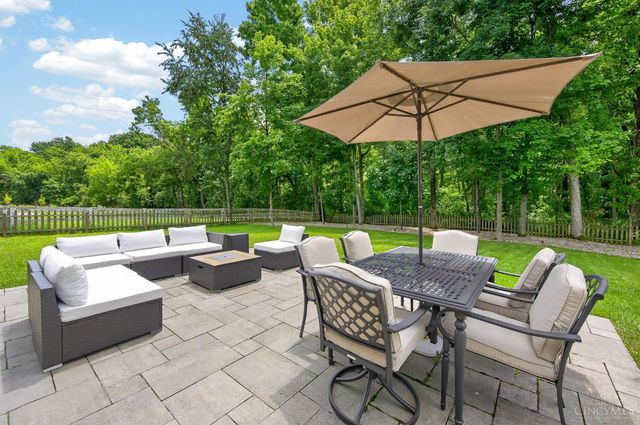 6582 Rosewood Lane, Goshen Twp, OH 45122