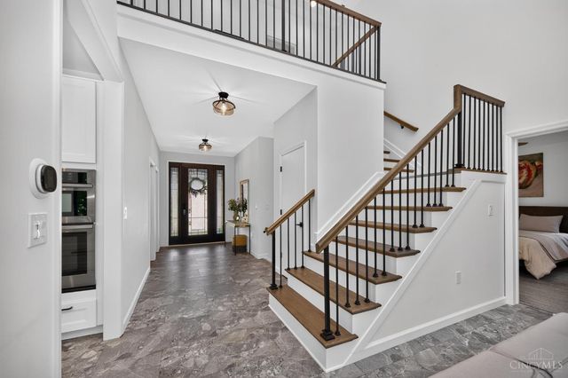 6582 Rosewood Lane, Goshen Twp, OH 45122