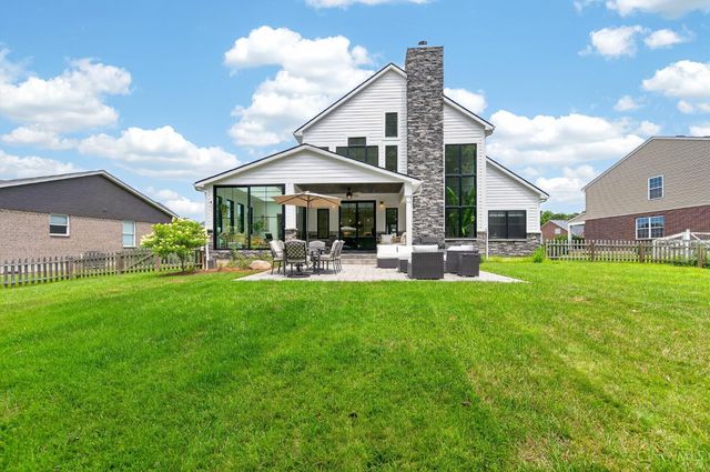 6582 Rosewood Lane, Goshen Twp, OH 45122