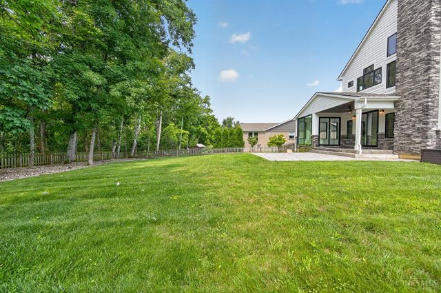 6582 Rosewood Lane, Goshen Twp, OH 45122