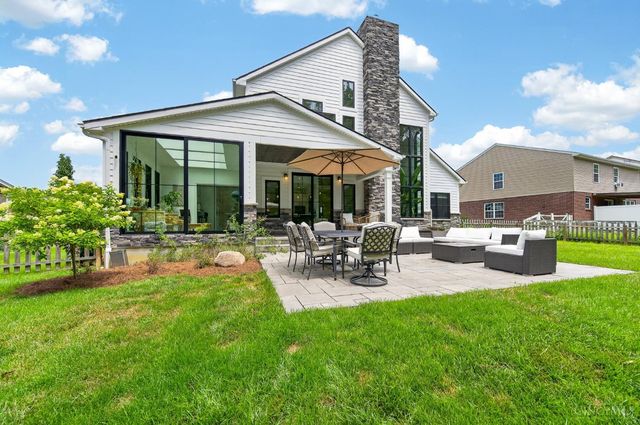 6582 Rosewood Lane, Goshen Twp, OH 45122
