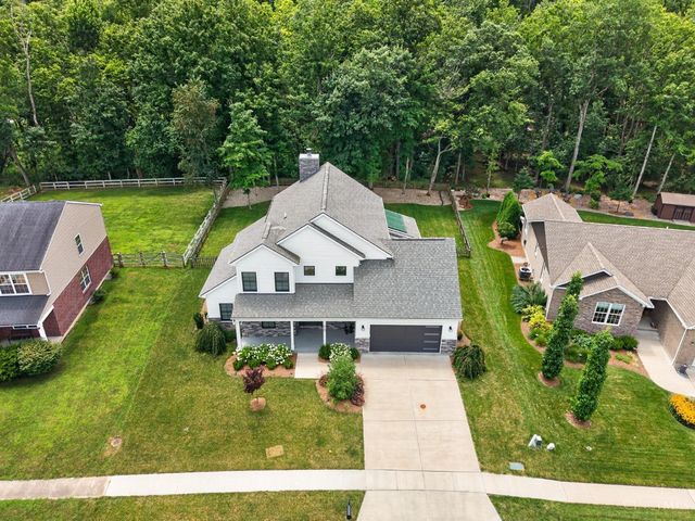 6582 Rosewood Lane, Goshen Twp, OH 45122