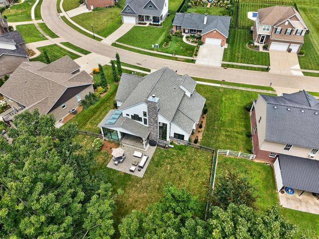 6582 Rosewood Lane, Goshen Twp, OH 45122