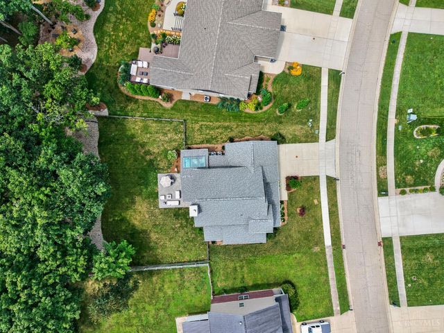 6582 Rosewood Lane, Goshen Twp, OH 45122