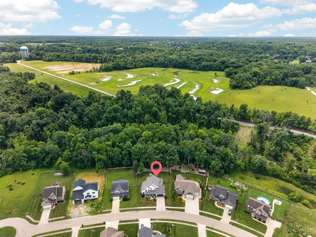 6582 Rosewood Lane, Goshen Twp, OH 45122