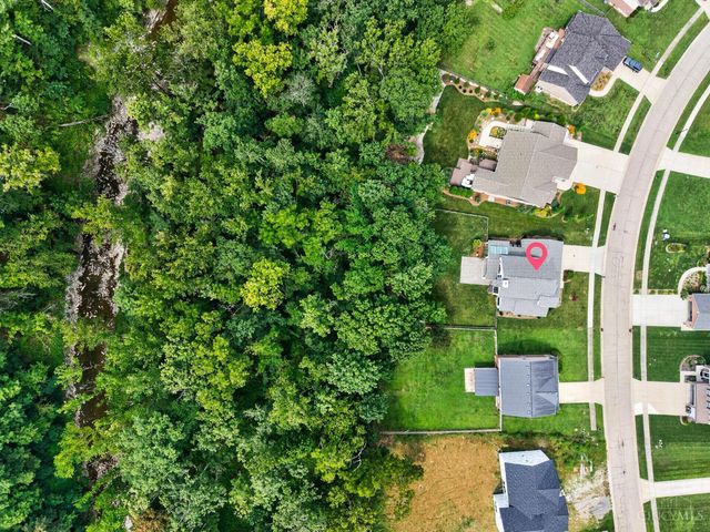 6582 Rosewood Lane, Goshen Twp, OH 45122