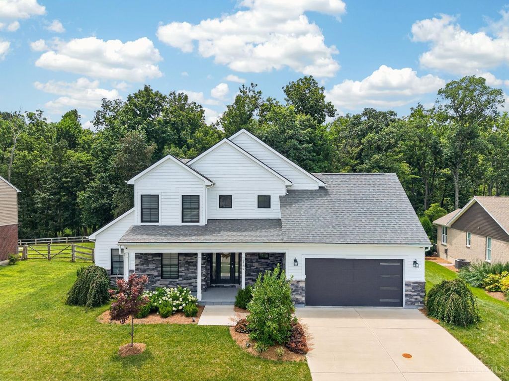 6582 Rosewood Lane, Goshen Twp, OH 45122